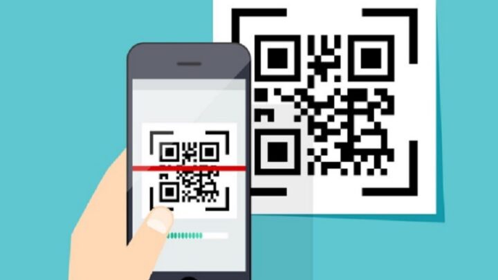 МВД предупреждает граждан об обманах при помощи QR-кодов