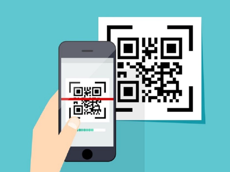 МВД предупреждает граждан об обманах при помощи QR-кодов