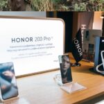 HONOR запускает функцию Google Circle to Search на моделях серии HONOR 200