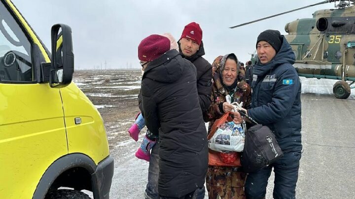 Итоги 2024 года: Вооружённые силы Казахстана