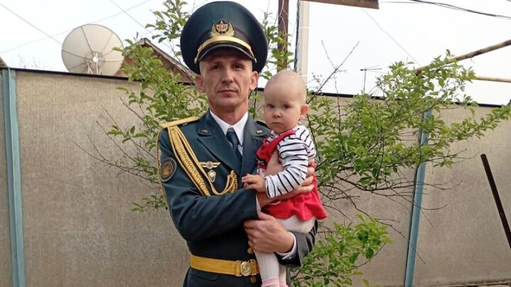 В едином строю - в дружбе и согласии