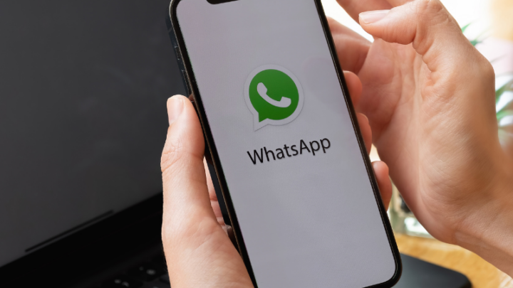 Вышло большое обновление WhatsApp, сканер документов