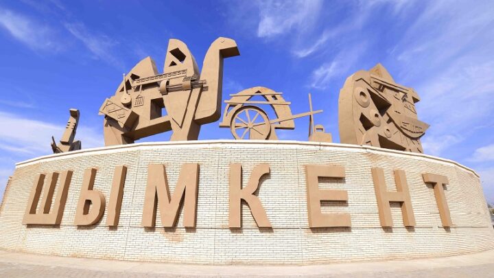 Объекты, которые посетил президент РК в Шымкенте