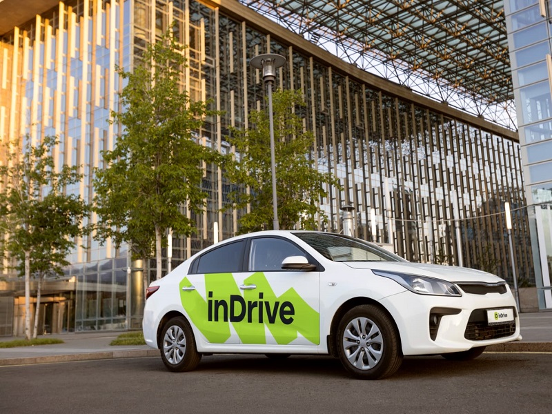 inDrive выступил налоговым агентом для водителей-индивидуальных предпринимателей inDrive выступил налоговым агентом для водителей-индивидуальных предпринимателей