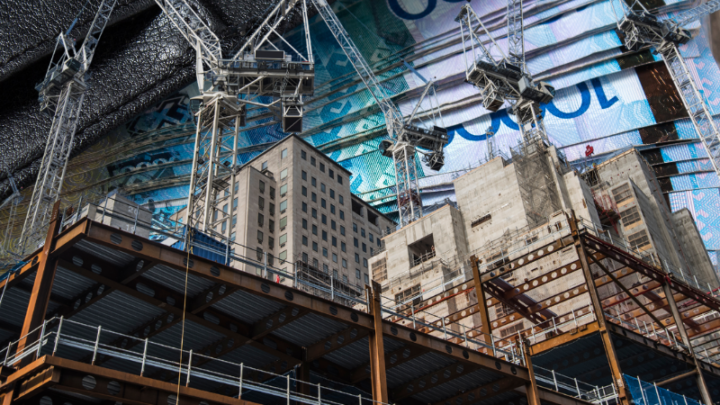 Из-за хищений в международный розыск объявлен топ-менеджер «Samruk-Kazyna Construction»