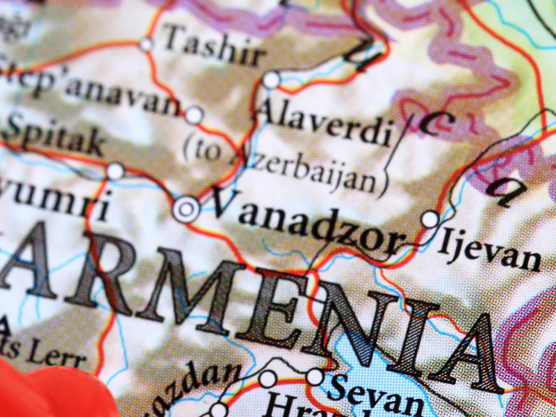 Казахстан готов нарастить в Армению поставки 70 товарных позиций на 348 млн долларов США Казахстан готов нарастить в Армению поставки 70 товарных позиций на 348 млн долларов США