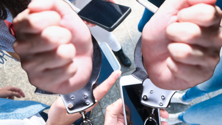 Пропагандой терроризма в социальных сетях занимался житель Шымкента
