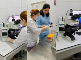 Уникальное оборудование для спасения новорожденных закупили благодаря Almaty Marathon