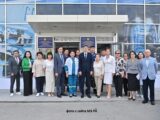 Программу развития здравоохранения подготовили в Шымкенте