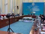 Казахстан готовится к защите прав человека в ООН