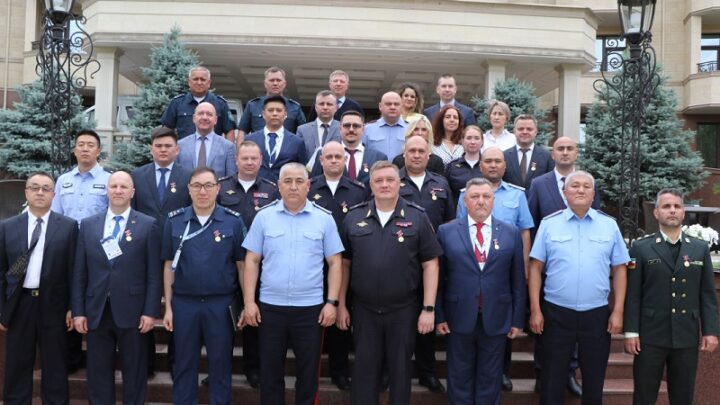 Более ста наркогруппировок разоблачили в рамках антинаркотической операции ОДКБ