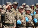 В Шымкенте начались тактико-специальные учения