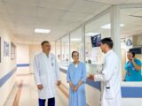 В Казахстане кардиохирурги спасли жизнь матери и ребенка за два часа