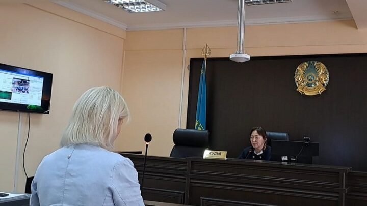 Апелляционная коллегия вынесла решение в деле о праве на получение информации