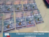 Элитные автомобили и особняк купили на бюджетные деньги сотрудники университета в Шымкенте
