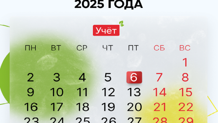 Как будут отдыхать казахстанцы в июне 2025 года