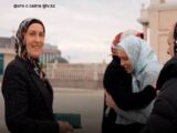 Уроженка Шымкента живет в Грозном и поет на казахском языке