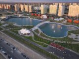 7 лет исполнилось со дня образования Туркестанской области