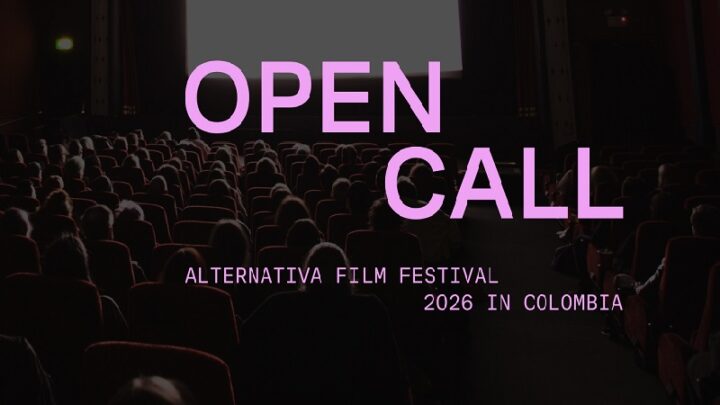 Alternativa Film Festival открывает новый сезон и расширяет конкурсную программу