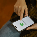 Новые функции WhatsApp