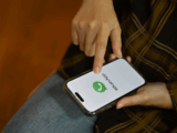 Новые функции WhatsApp