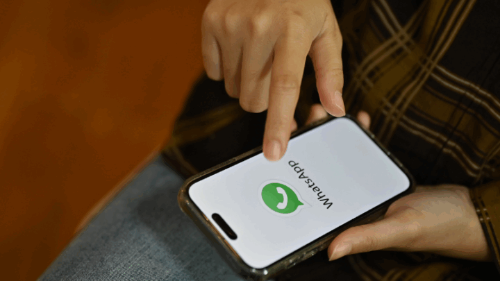 Новые функции WhatsApp