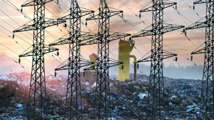 В Казахстане установлены новые тарифы на электроэнергию из отходов