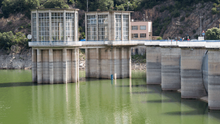 Новые водохранилища построят для сокращения дефицита поливной воды