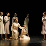 Казахстанский артисты стали номинантами премии Benois de la Danse 2025