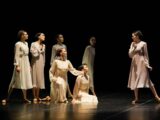 Казахстанский артисты стали номинантами премии Benois de la Danse 2025