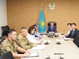 Более 33 тысяч выпускников получат аттестаты в Туркестанской области