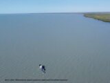 Французские и казахстанские ученые изучают бассейн озера Балхаш