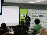 inDrive совместно с ОБСЕ провел тренинг по этичной коммуникации между водителями и пассажирками 