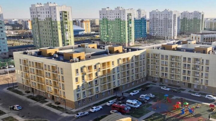 19 индустриальных зон появилось в Туркестанской области за последние семь лет