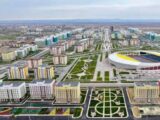 В 372 населенных пунктах Туркестанской области решат проблемы с интернетом