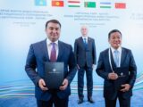 3 крупных проекта с Китаем будут реализованы в Туркестанской области