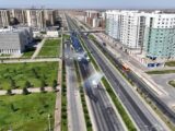 Новую спецтехнику получила компания по очистке улиц