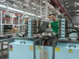 Предприятия по производству бытовой техники в Казахстане: успешные примеры и перспективы