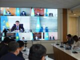 56 тысяч человек трудоустроены в Туркестанской области в этом году