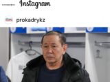 Экс-глава ФК «Ордабасы» стал фигурантом двух уголовных дел