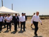 Международный центр производственной кооперации создают Узбекистан и Казахстан