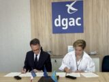 Авиационные власти Казахстана и Франции подписали соглашение о сотрудничестве