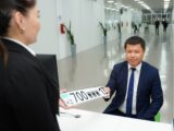 В Шымкенте c 1 июля меняются адреса дежурных ЦОНов
