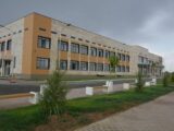 Дорогу к пляжной зоне строят в Шардаре