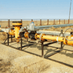 Транзит российского газа через Казахстан бьет рекорды