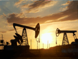 «КазМунайГаз» увеличил добычу нефти почти на девять процентов