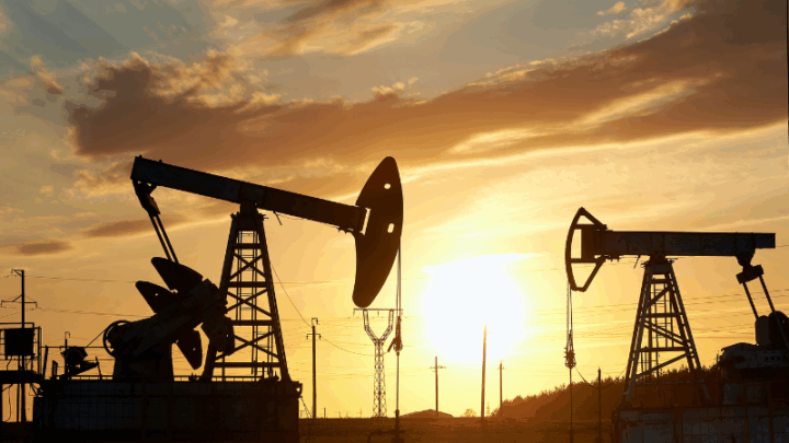 «КазМунайГаз» увеличил добычу нефти почти на девять процентов