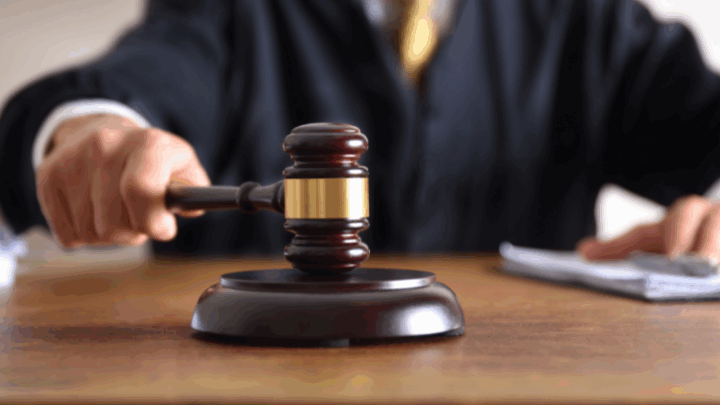 Суд вынес приговор Перизат Кайрат