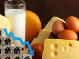 Получатели АСП в Казахстане смогут покупать продукты по сниженным ценам