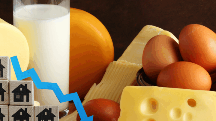 Получатели АСП в Казахстане смогут покупать продукты по сниженным ценам
